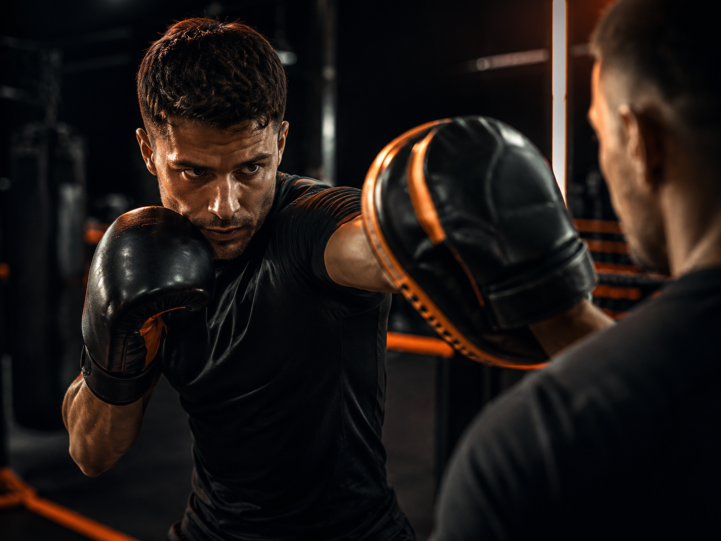 Boxing