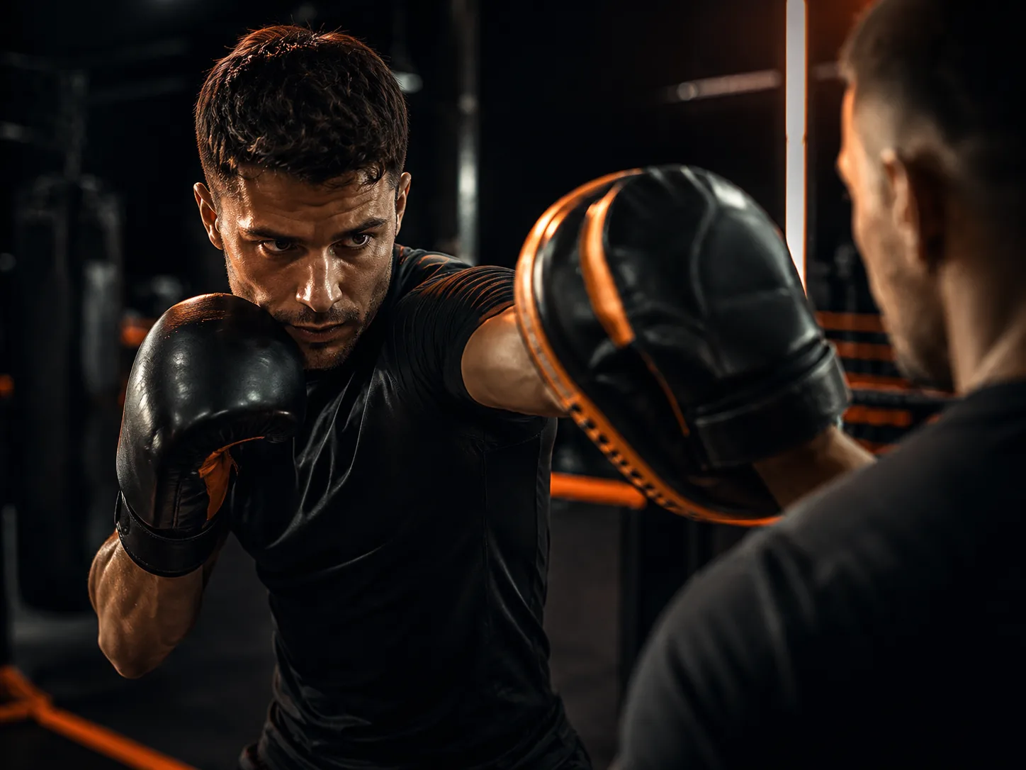 Boxing