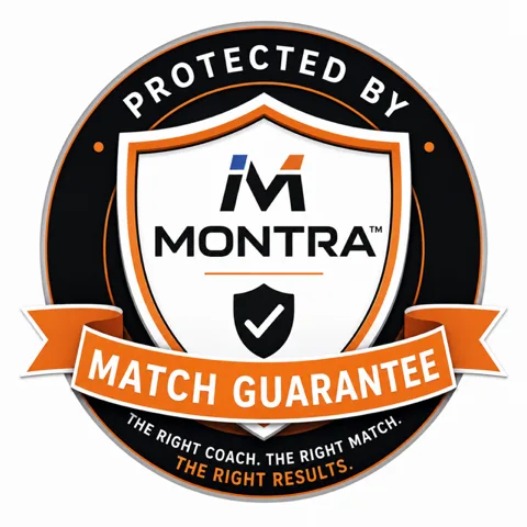 Protected by the MONTRA Match Guarantee