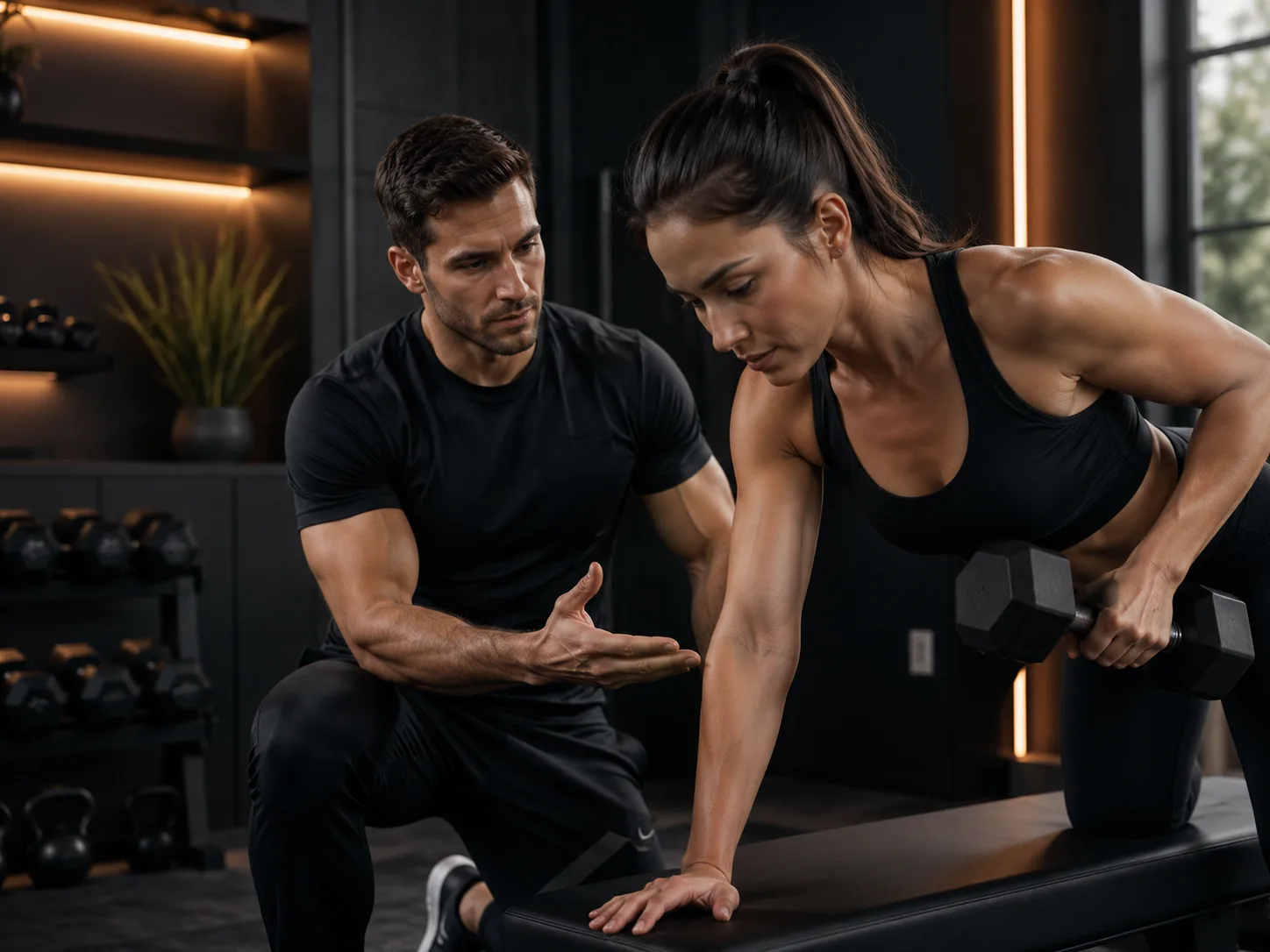 Personal Training