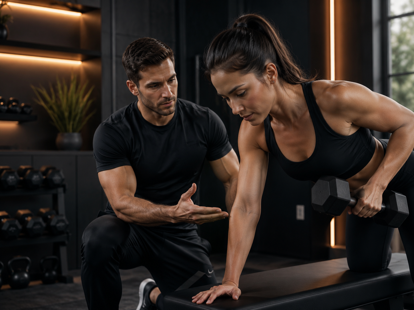 Personal Training