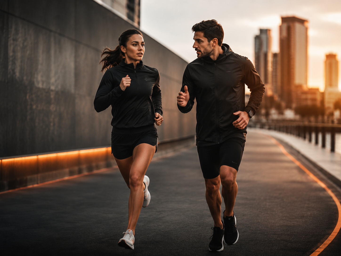 Running Coach