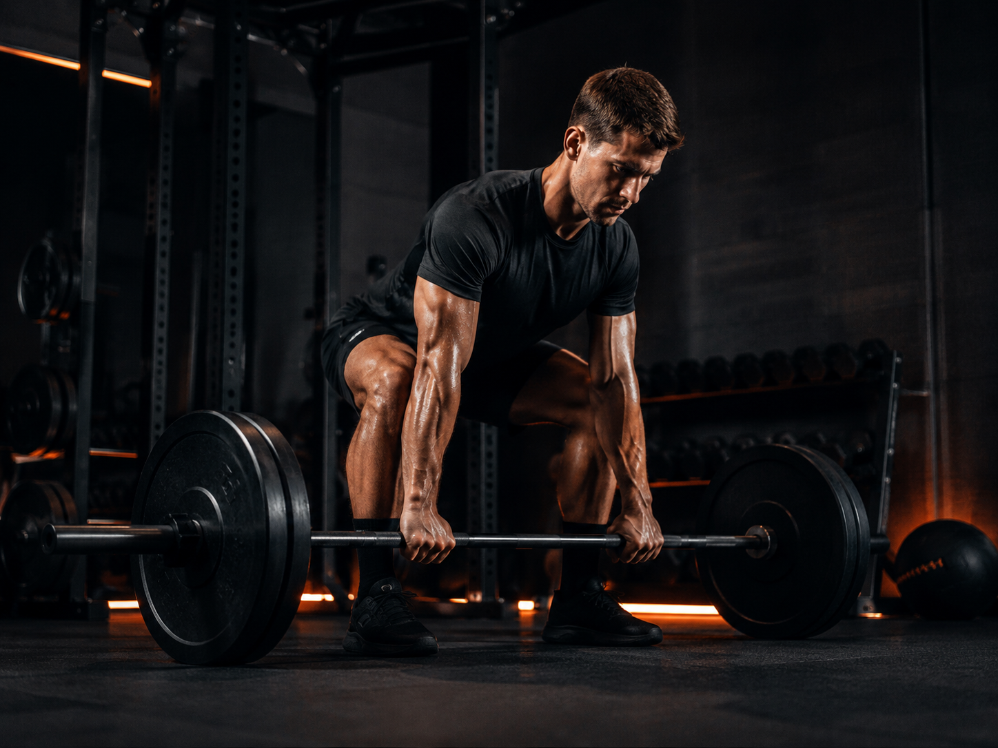 Strength & Conditioning